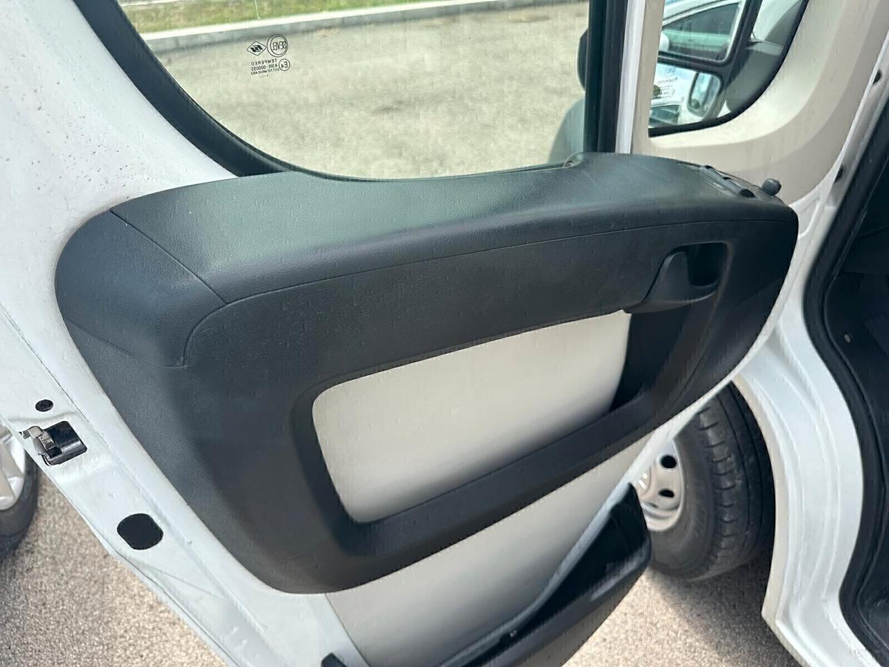 FIAT DUCATO 35 2.3 MJT ALLESTIMENTO OFFICINA MOBILE IVAESP