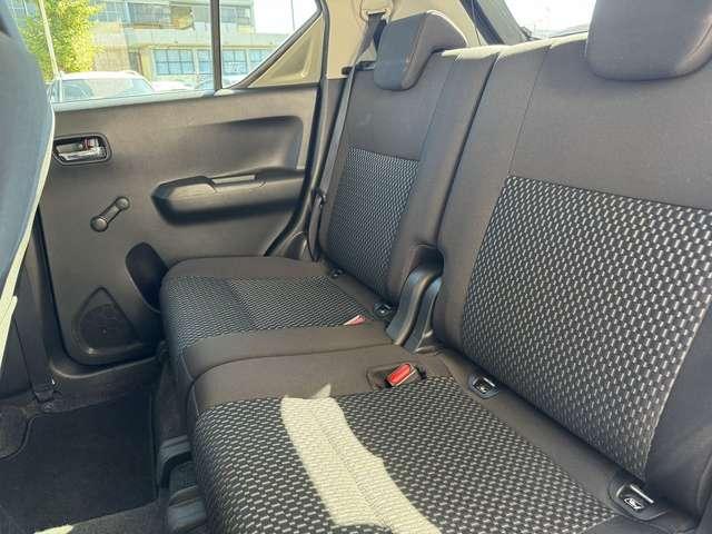 Suzuki Ignis 1.2h Easy Cool 2wd