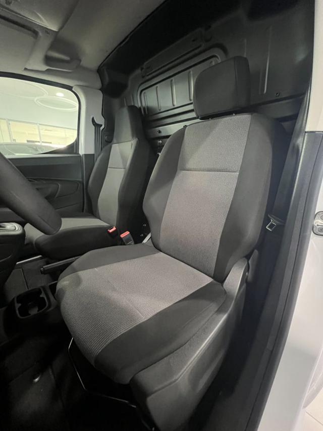 FIAT Doblo Doblò 1.5 BlueHdi 130CV PL-TN Van