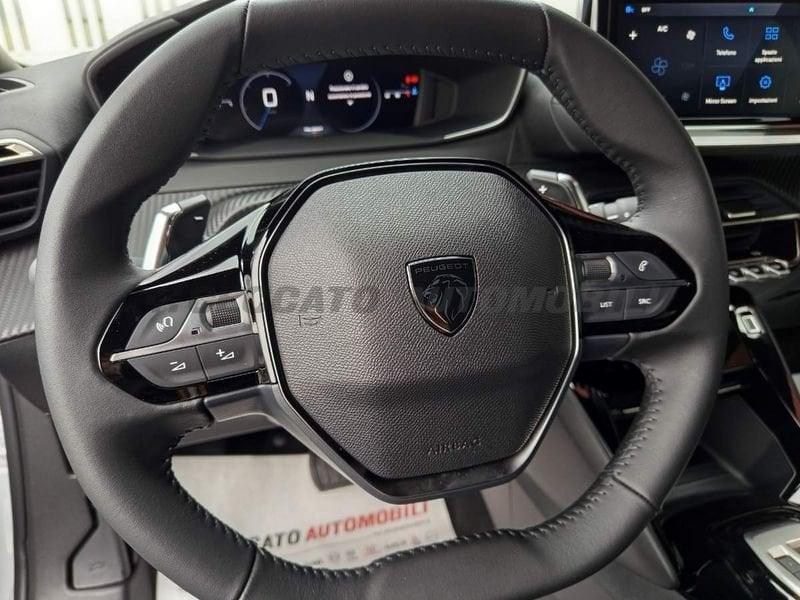 Peugeot 2008 2008 1.2 hybrid Allure 136cv e-dcs6