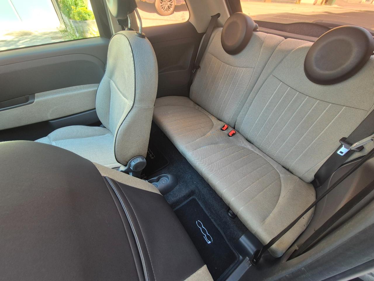 Fiat 500 1.4 16V Sport tettuccioapribile