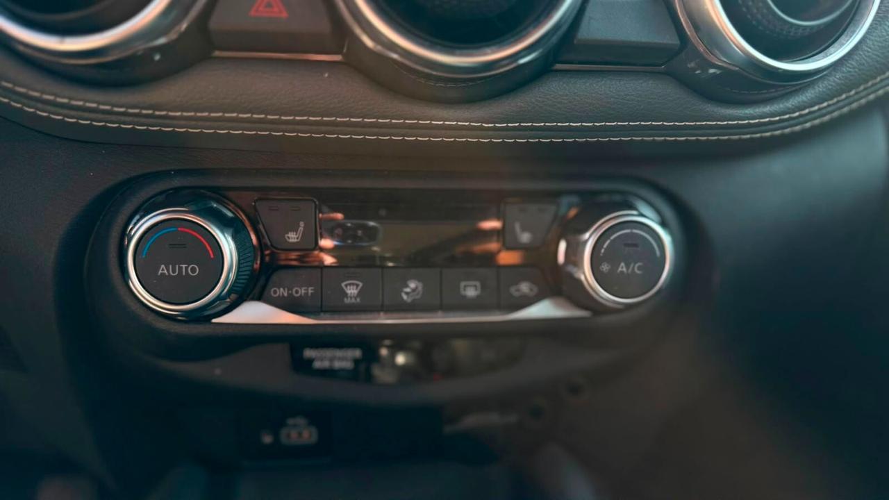 Nissan Juke 1.0 BENZINA 2020 NEOPATENTATI