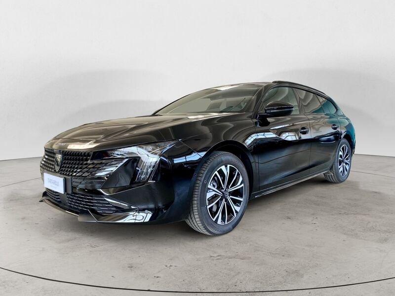 Peugeot 508 508 SW 1.5 bluehdi Allure s&s 130cv eat8