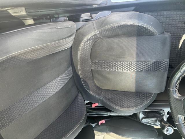 Fiat Punto Evo PUNTO EVO 1.3 MJT TETTO APRIBILE INTERNI SPORTIVI