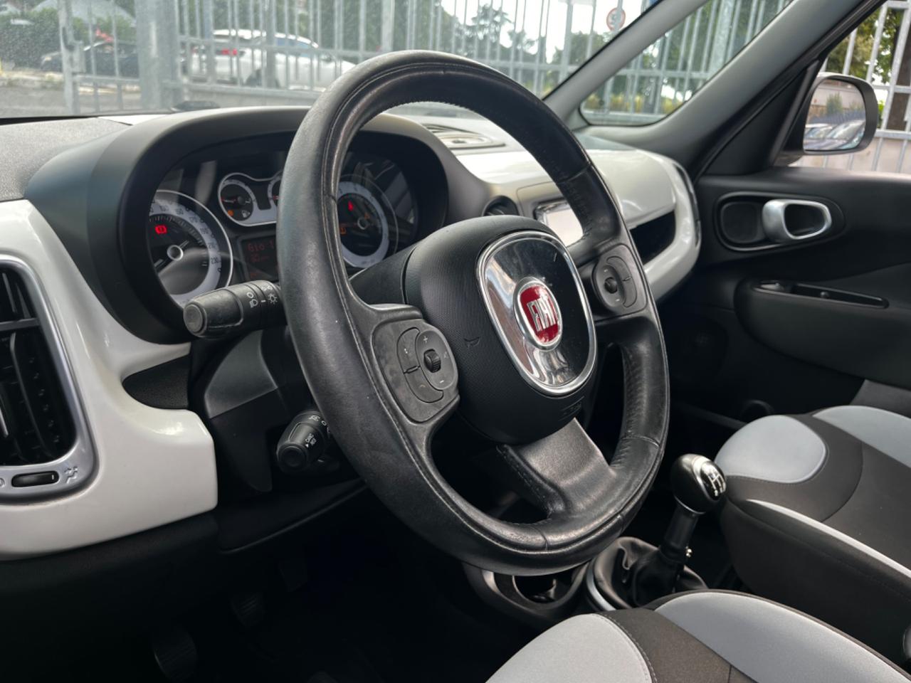 Fiat 500L 1.3 Multijet 85 CV Pop