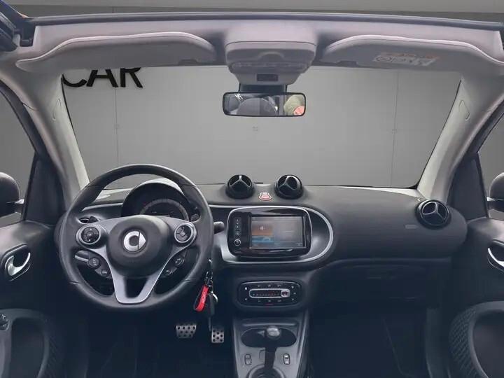 Smart ForTwo CABRIO 90 0.9 Turbo Passion~UNIPRO~PROMO FINANZIAMENTO