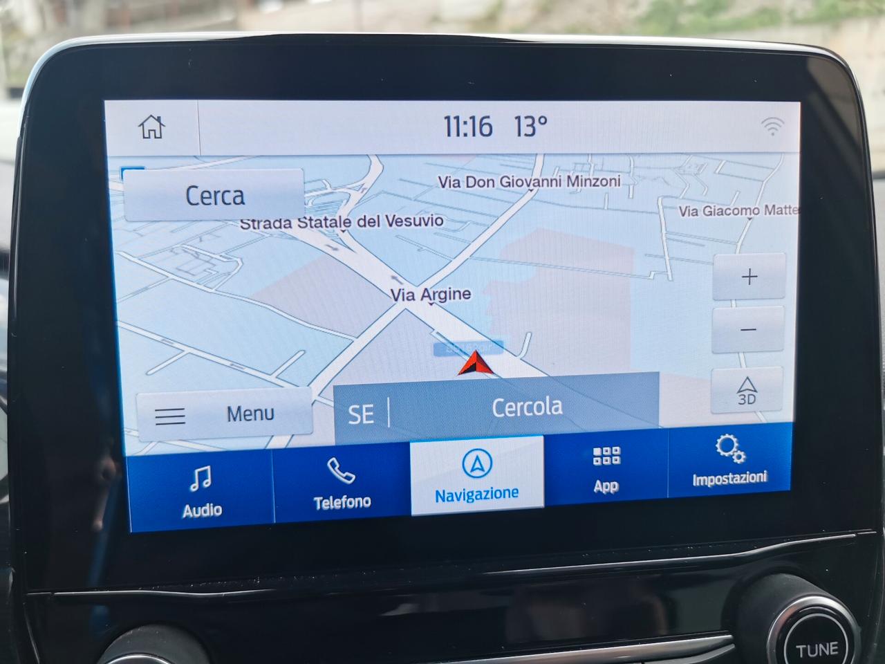 Ford Puma 1.0 EcoBoost Hybrid 125cv S&S ST-Line