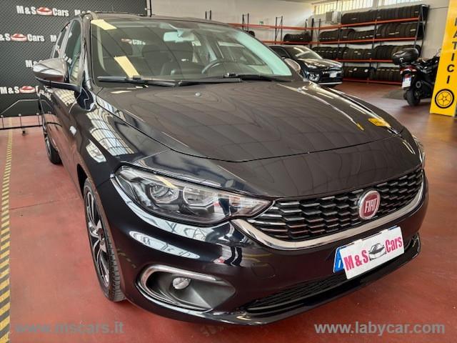 FIAT Tipo 1.4 5p. Mirror