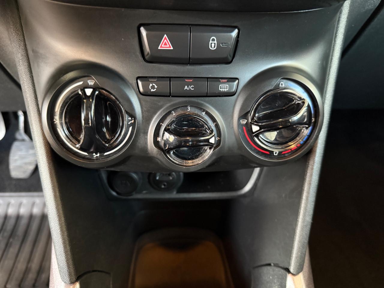 Peugeot 2008 1.6 e-HDi 92 CV Stop&Start Active