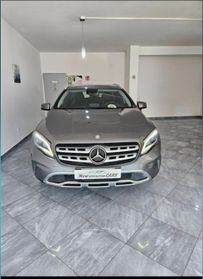 Mercedes-benz GLA 200 180 d Automatic Sport