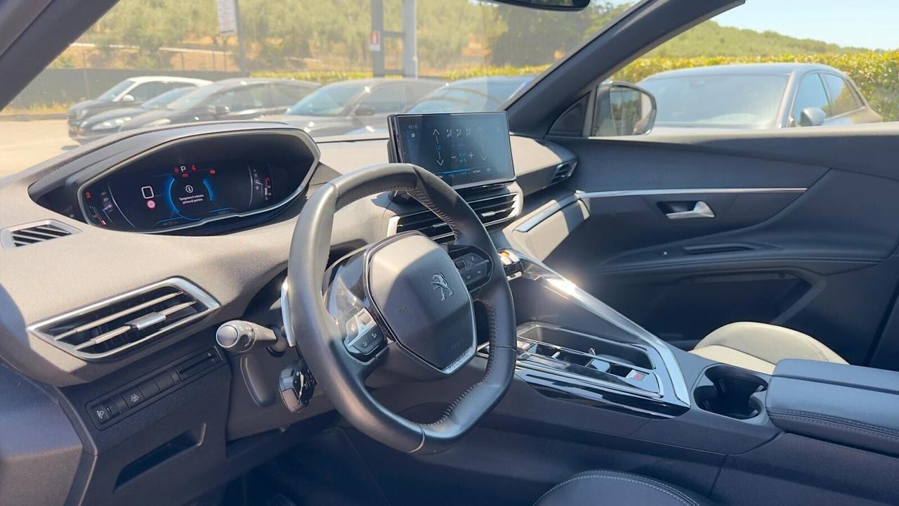 Peugeot 3008 BlueHDi 130 S&S EAT8 Allure Pack/PRONTA CONSEGNA/
