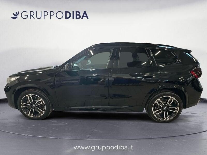 BMW X1 Serie X SDRIVE20I