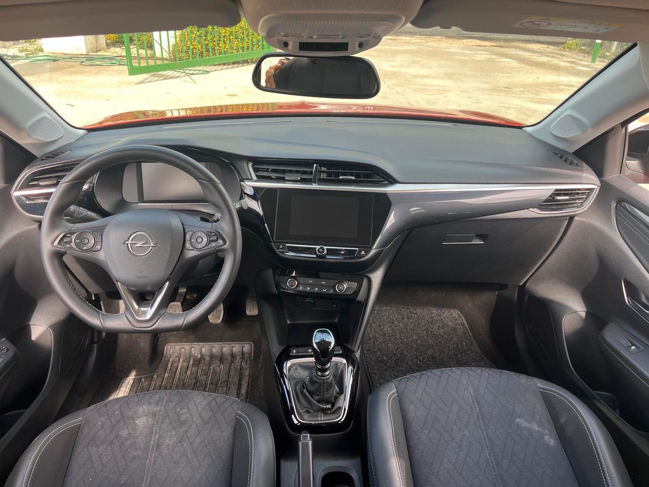 Opel Corsa 1.2 100 CV Elegance - Unico proprietario - 35.832 km