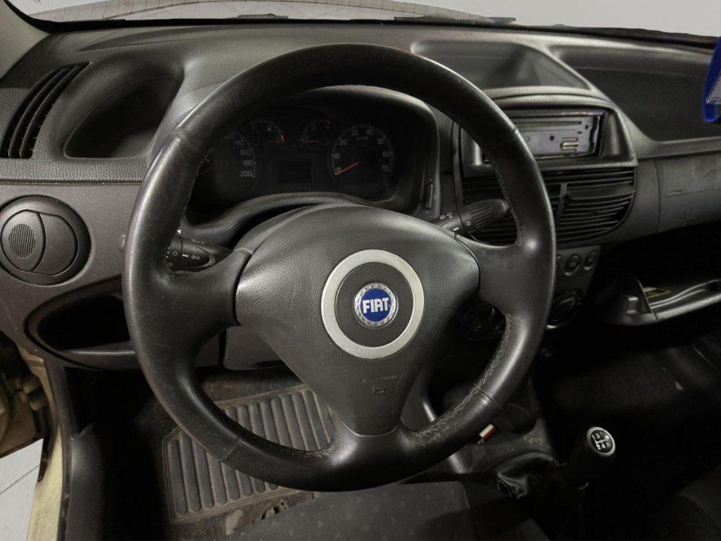 FIAT Punto 3ª serie Punto Classic 1.2 5 porte ...