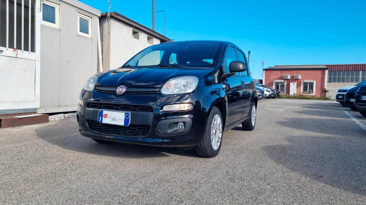 Fiat Panda 1.0 FireFly S&S Hybrid Easy