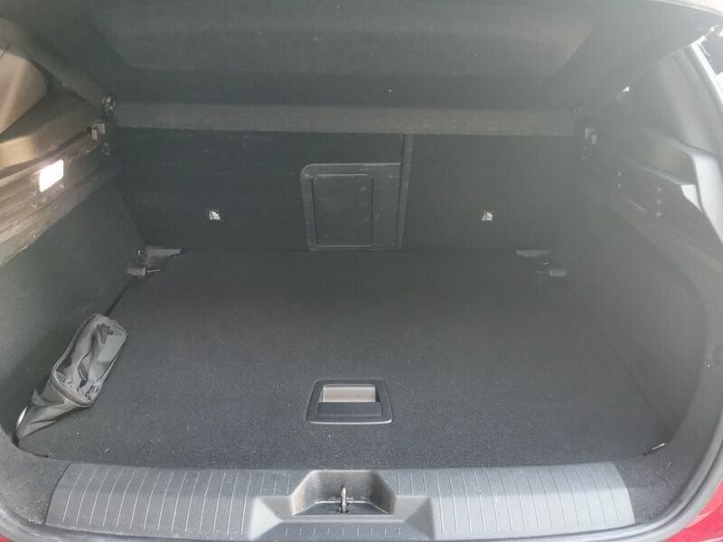 Opel Astra 1.2 Turbo 130 CV AT8 GS