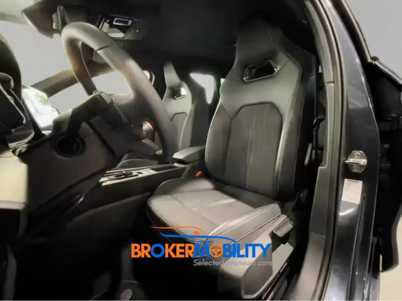 CUPRA LEON Sportstourer 2020 2.0 tsi VZ 4drive 310cv dsg