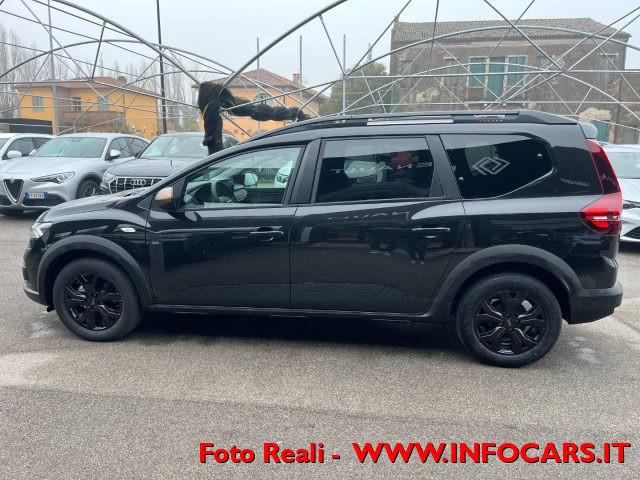 DACIA Jogger 1.0 TCe GPL 100 CV 7 posti Extreme KM0 - PROMO