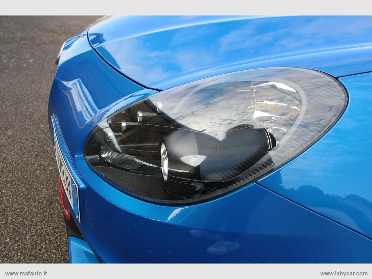 ALFA ROMEO Giulietta 1.6 JTDm 120 CV Sprint