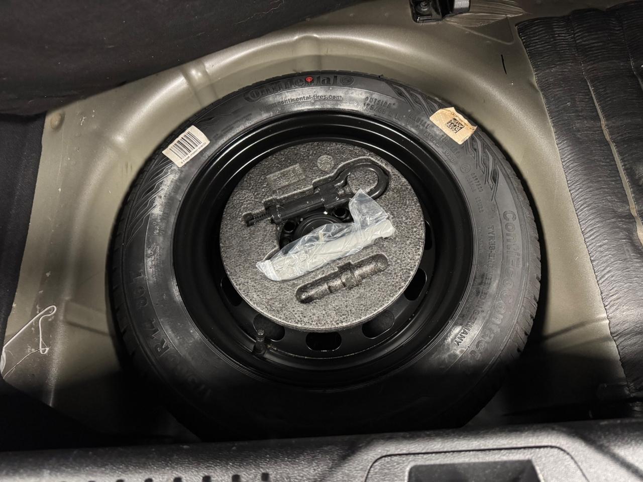 Ford Fiesta 1.5 TDCi 5 porte Plus