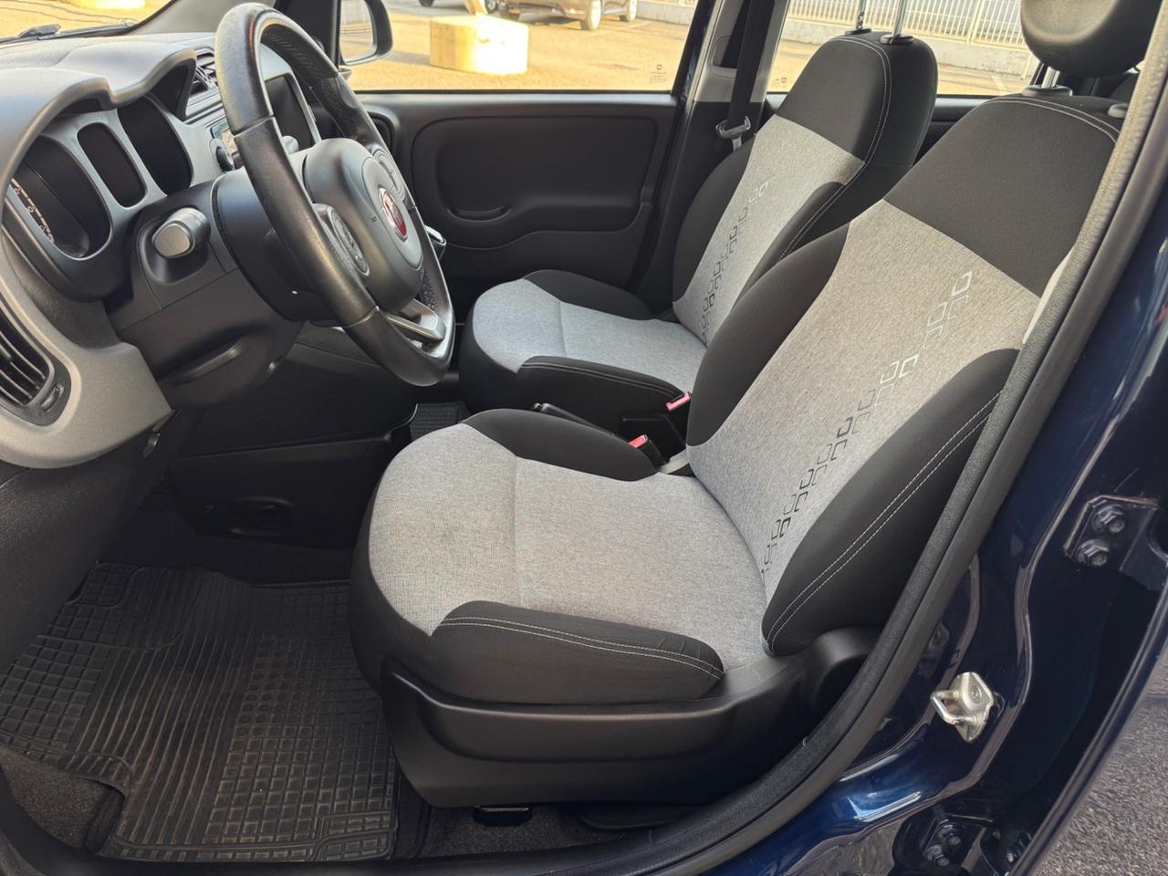 Fiat Panda 1.2 Lounge 2019