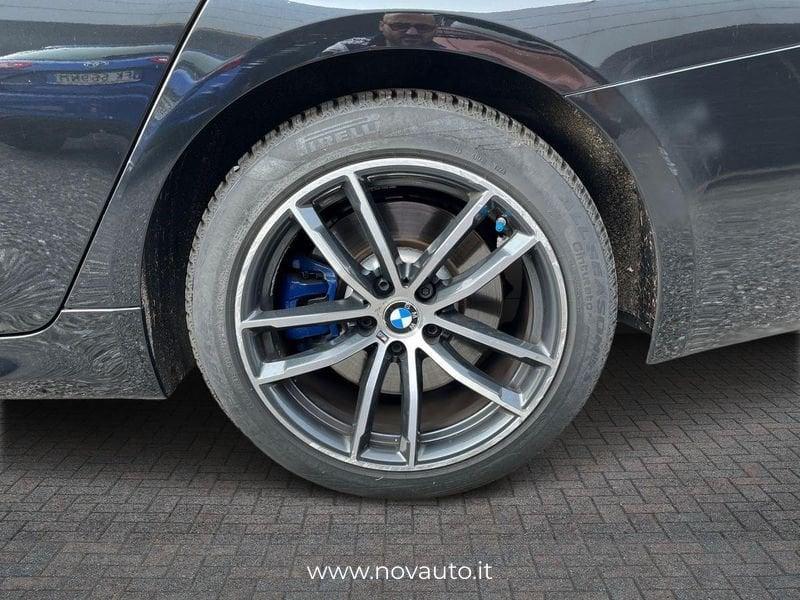 BMW Serie 5 530d 183kW xD M Sport Auto Touring