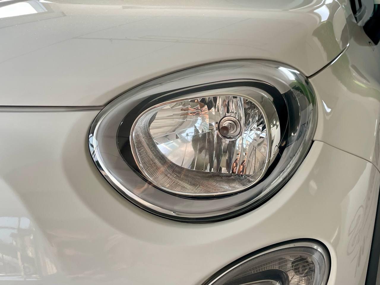 Fiat 500X 2.0 MultiJet 140 CV 4x4 Cross