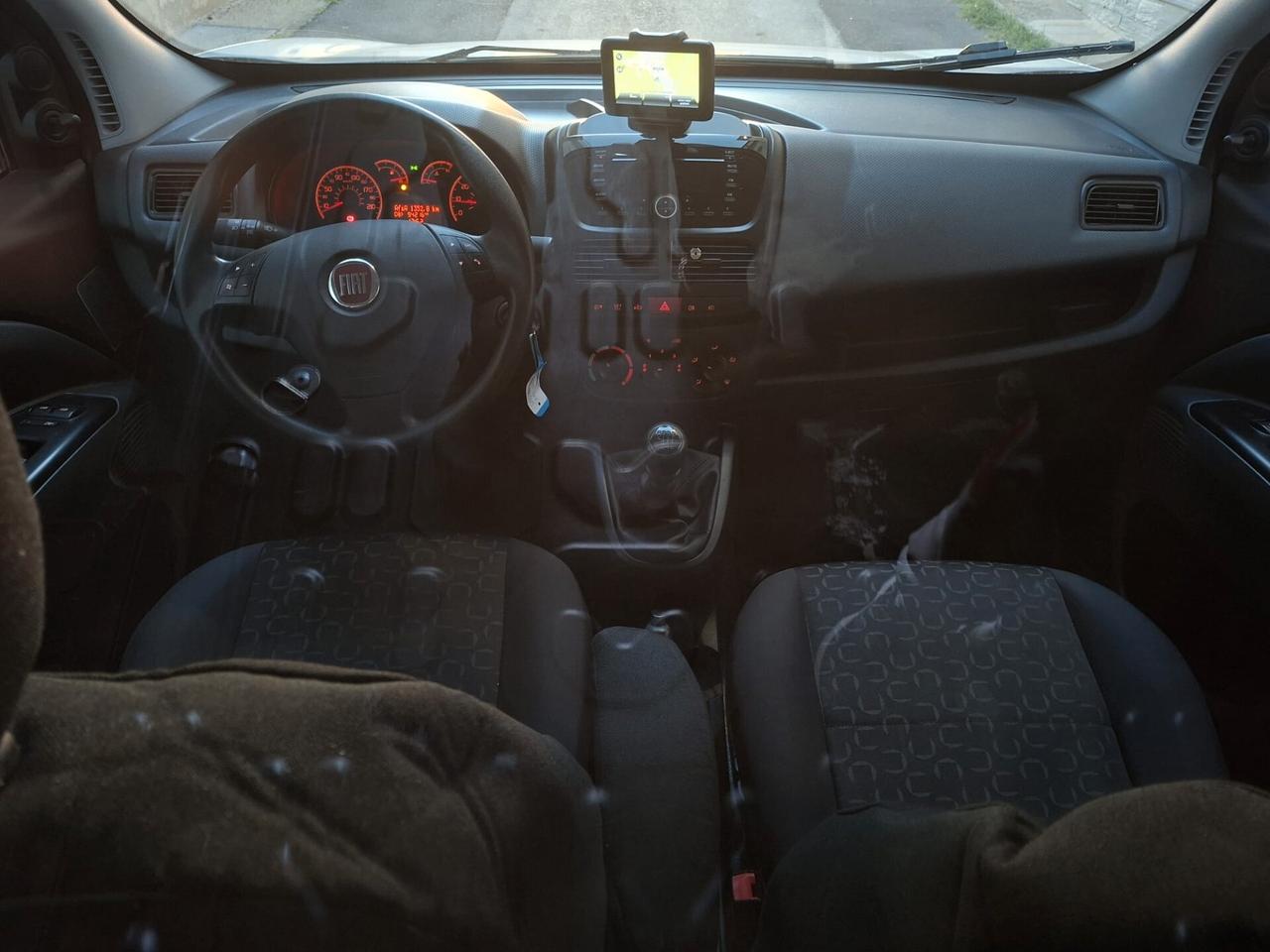 Fiat Doblo Doblò 1.6 MJT 16V Active