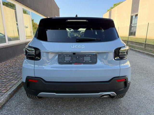 JEEP Avenger 1.2 Turbo MHEV Summit ACC - NAVI - TETTO - 18