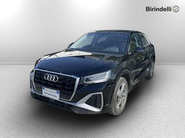 AUDI Q2 - Q2 35 TFSI S tronic Admired