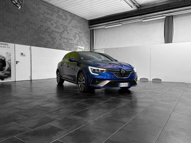 Renault Megane 1.6 Plug-in Hybrid RS Line E-Tech Auto
