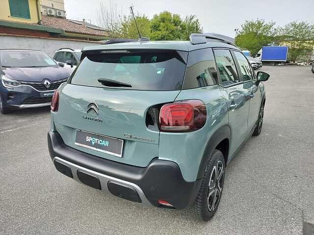 Citroen C3 Aircross PureTech 110 S&S Feel