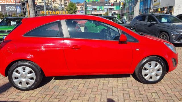 OPEL Corsa 1.2 85CV 3 porte GPL-TECH Elective