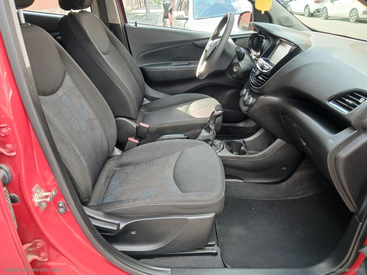OPEL Karl Rocks 1.0 75 CV