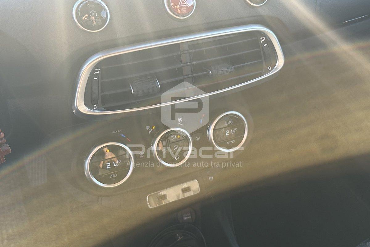 FIAT 500X 1.6 MultiJet 130 CV Cross