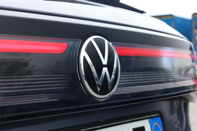 VOLKSWAGEN Taigo 1.0 TSI 115 CV Life