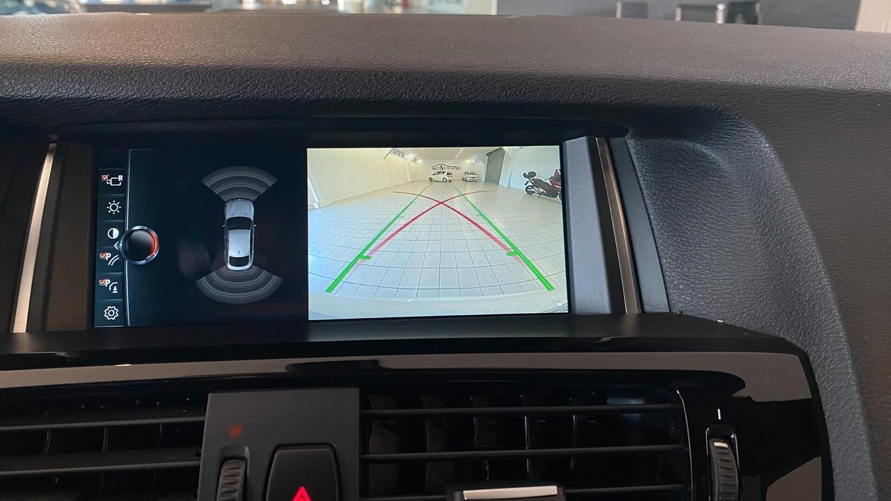 Bmw X4 xDrive20d Msport