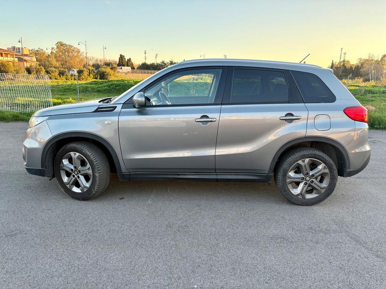 Suzuki Vitara V-Cool 1.6 DDiS #8246