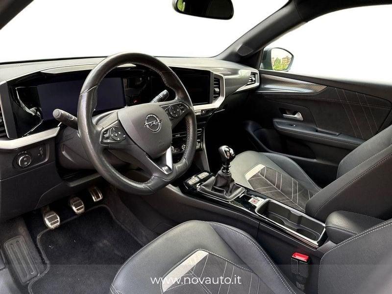 Opel Mokka Mokka 1.2 t Ultimate s&s 130cv