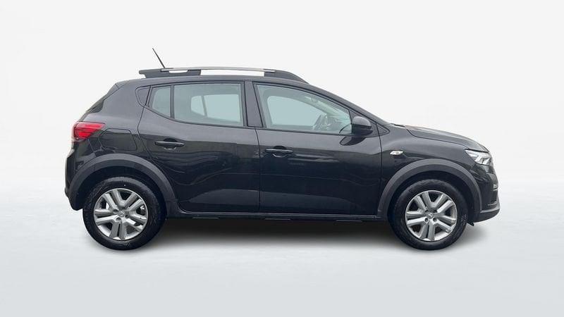 Dacia Sandero Stepway 1.0 tce ECO-G Comfort