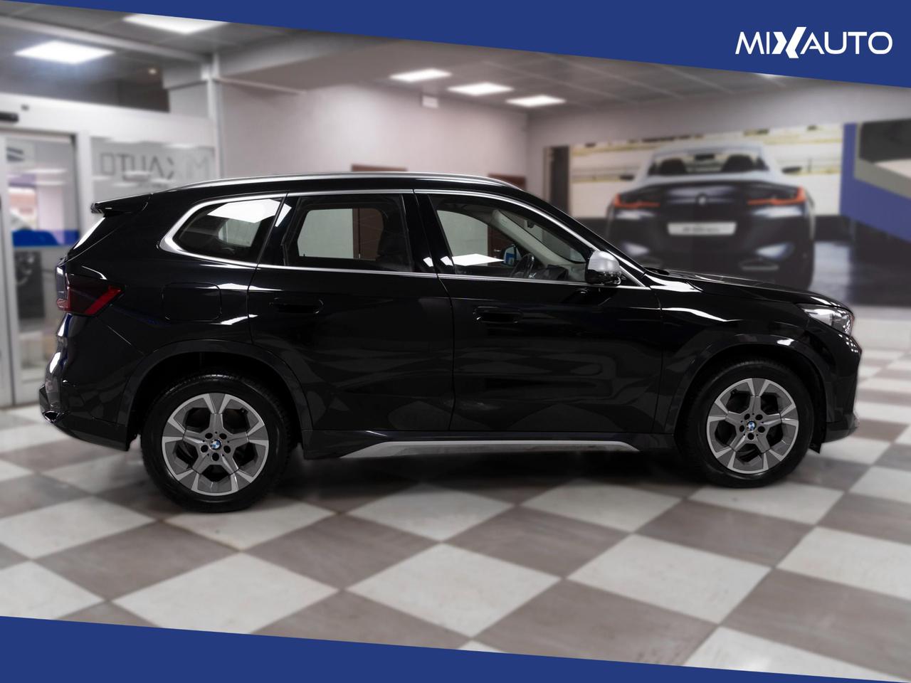 BMW X1 sDrive18d xLine Auto