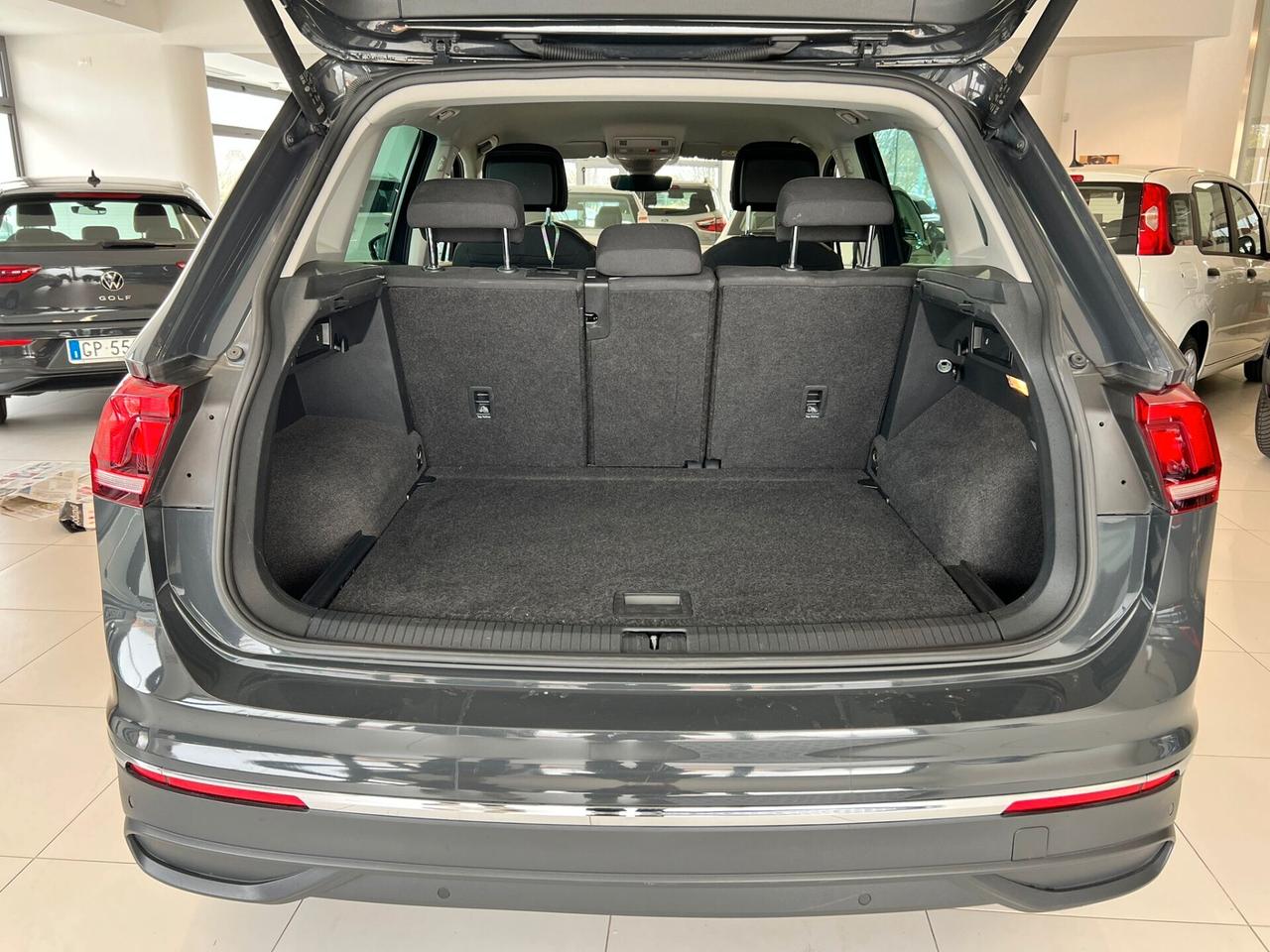Volkswagen Tiguan 2.0 TDI 150 CV SCR DSG Life