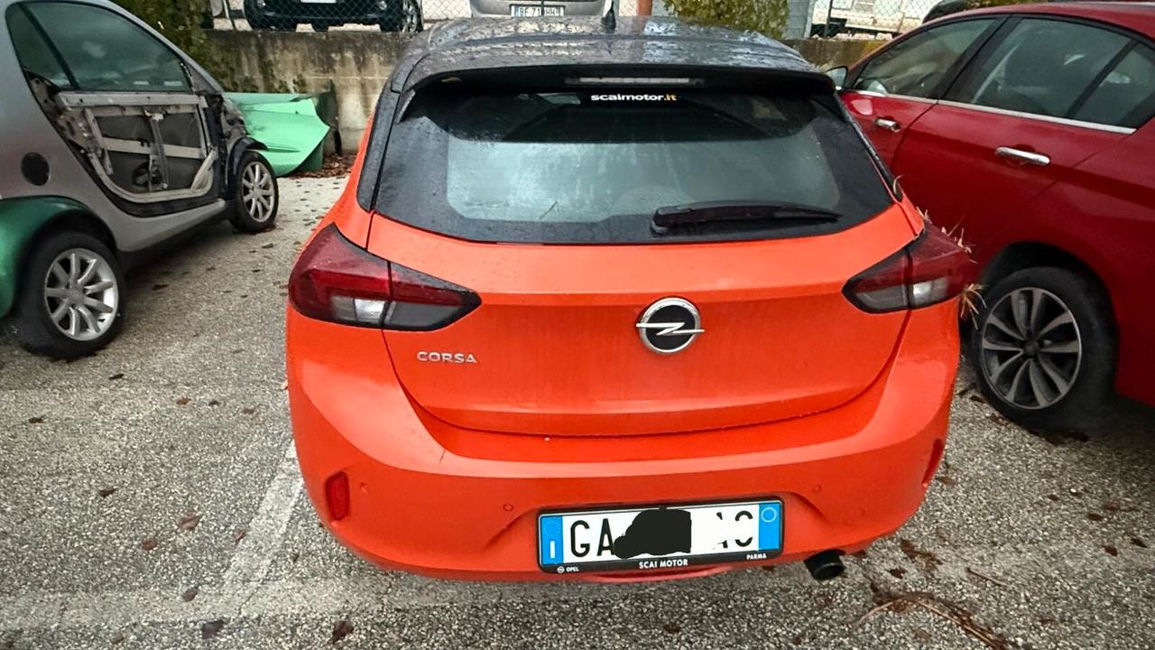 Opel Corsa 1.2 100 CV Elegance