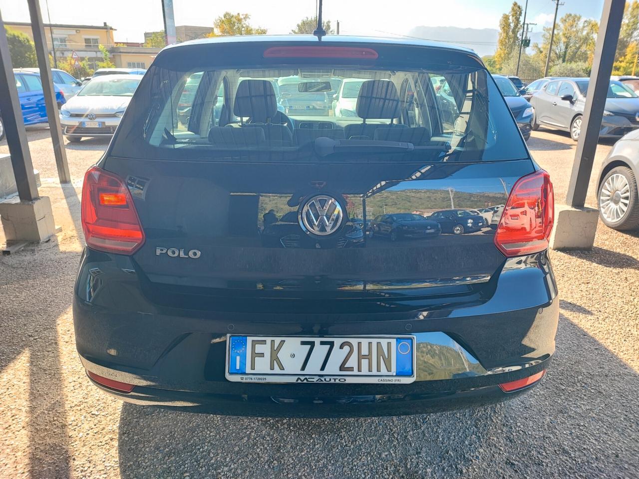 Volkswagen Polo 1.0 MPI 75CV 5p. Business