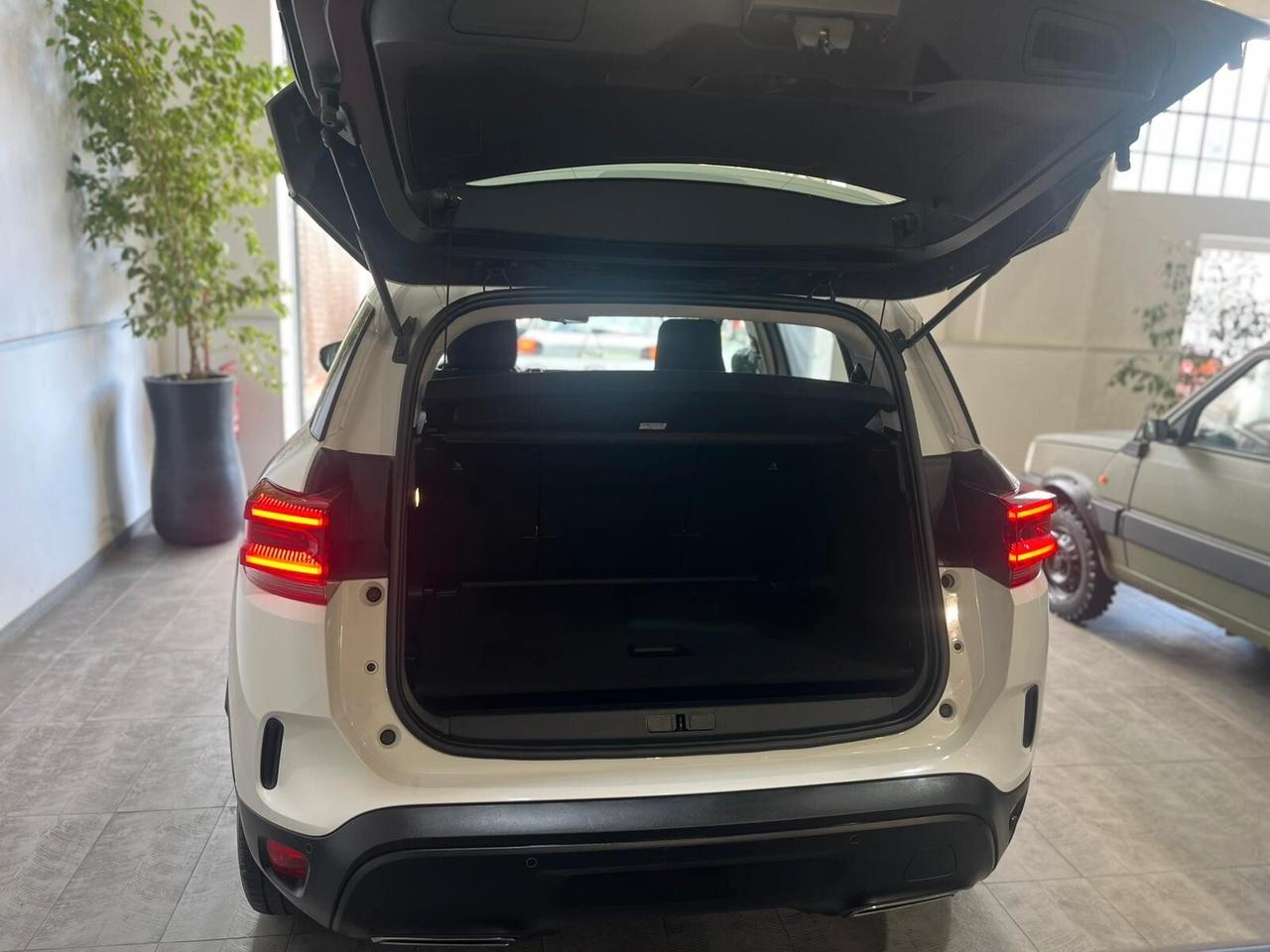 CITROEN C5 AIRCROSS 1.5 HDI 130 *AUTOMATICA**UNICOPRO*