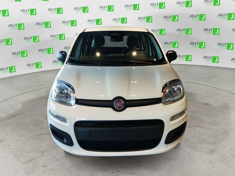 FIAT Panda NEW 1.0 70cv Hybrid Pop