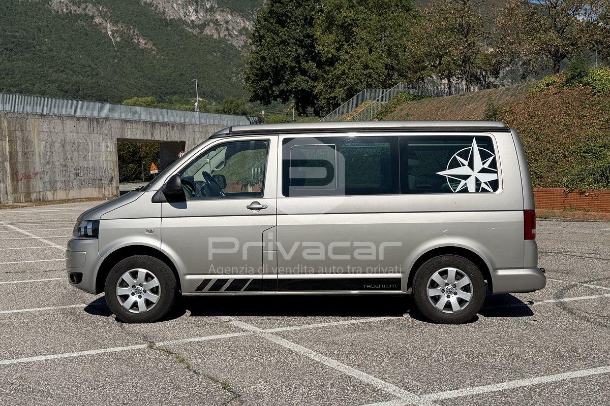VOLKSWAGEN California 2.0 TDI 102CV PC Beach