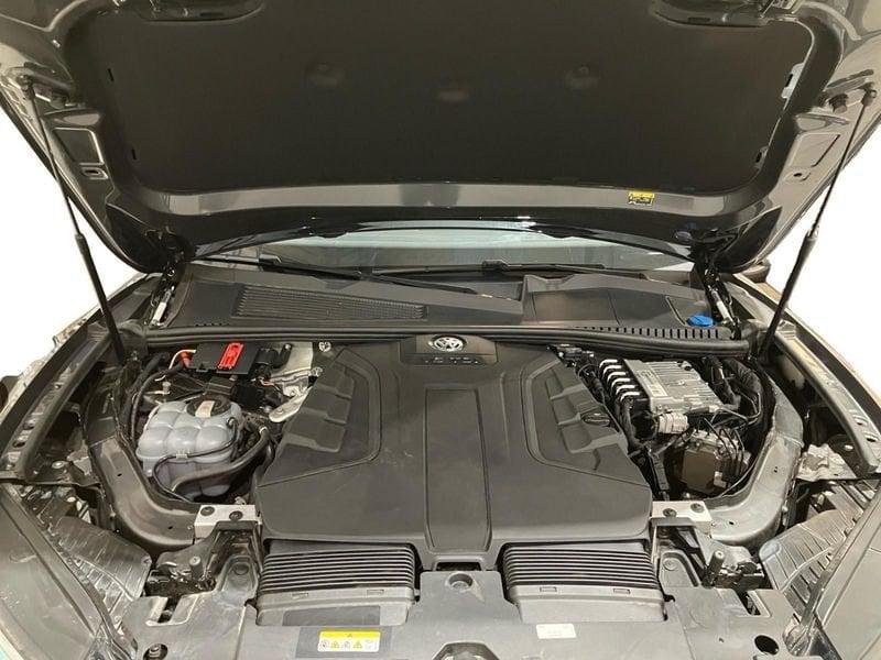 Volkswagen Touareg Touareg 3.0 V6 TDI SCR Style