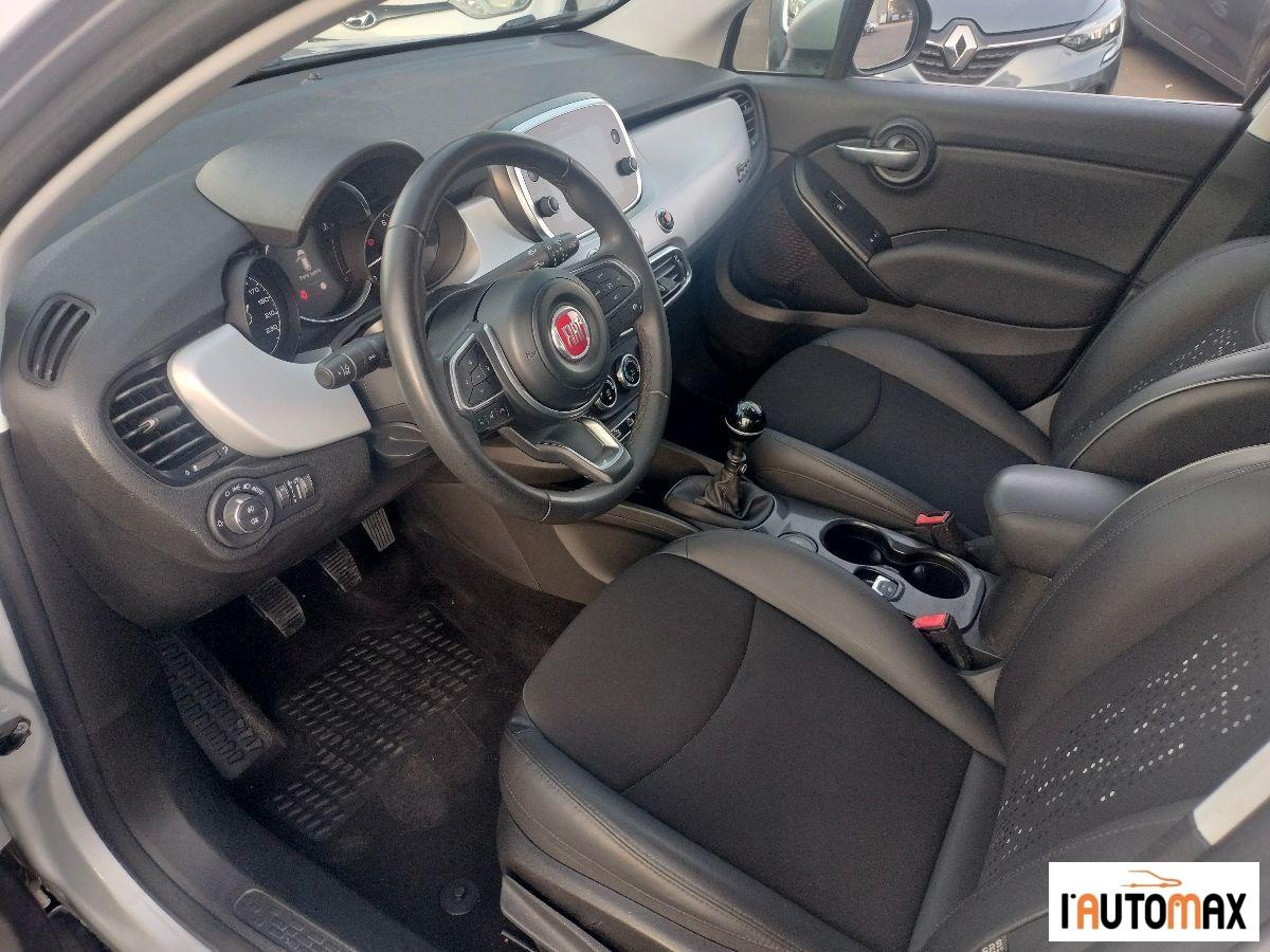 FIAT - 500 X 1.0 T3 Cult 120cv