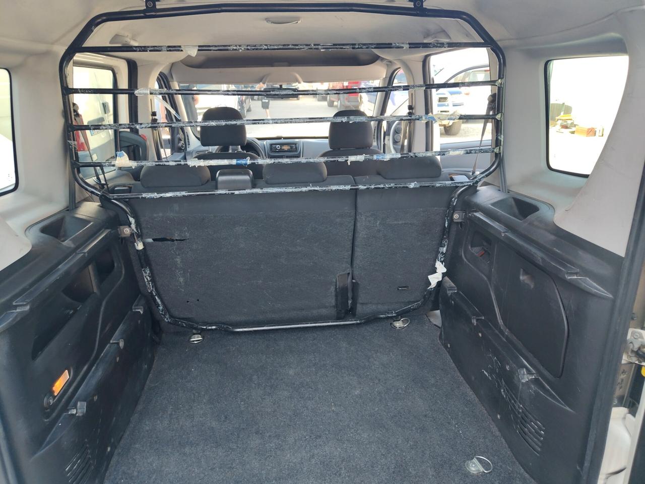 Fiat Doblo Doblò 1.6 MJT 105CV PC Combi N1